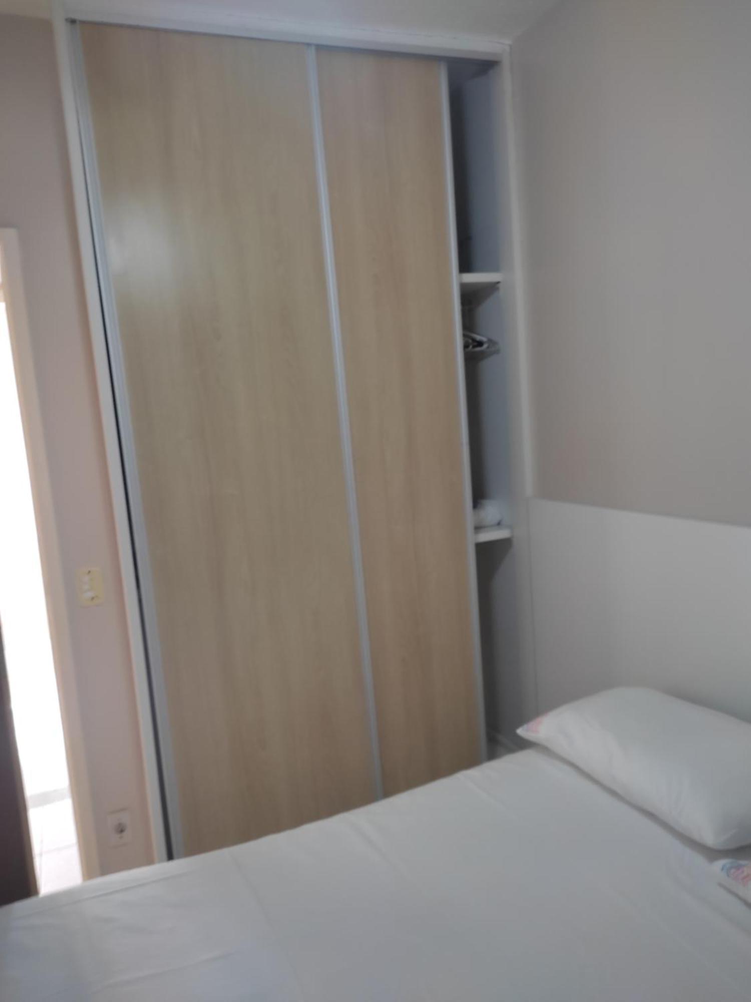 Claudia Apartment Вила-Велья Экстерьер фото